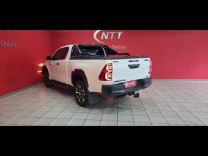 Toyota Hilux 2.8 GD-6 RB Legend 55 4X4 automaticE/CAB - Image 9
