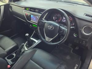 Toyota Auris 1.6 XR - Image 11