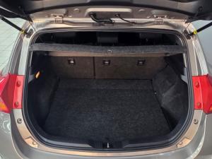 Toyota Auris 1.6 XR - Image 12