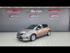 Toyota Auris 1.6 XR - Image 14