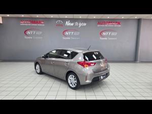 Toyota Auris 1.6 XR - Image 15