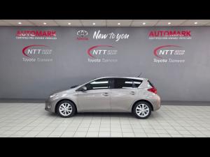 Toyota Auris 1.6 XR - Image 16