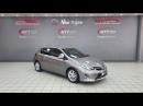 Thumbnail Toyota Auris 1.6 XR