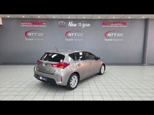 Toyota Auris 1.6 XR - Image 2