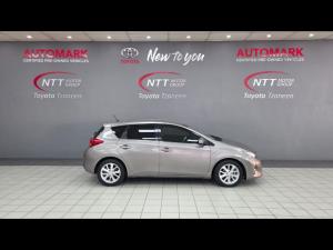 Toyota Auris 1.6 XR - Image 3
