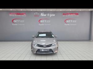 Toyota Auris 1.6 XR - Image 4