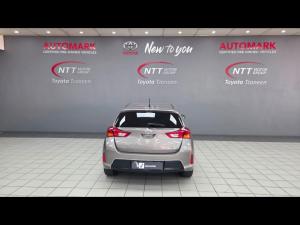 Toyota Auris 1.6 XR - Image 5