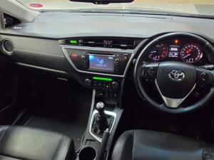 Toyota Auris 1.6 XR - Image 6