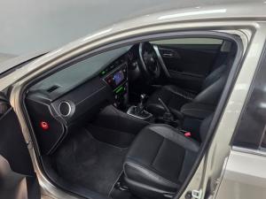 Toyota Auris 1.6 XR - Image 7