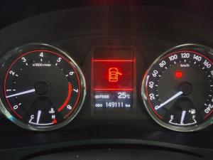 Toyota Auris 1.6 XR - Image 9