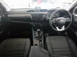 Toyota Urban Cruiser 1.5 XR automatic - Image 6