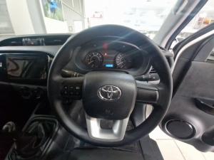 Toyota Urban Cruiser 1.5 XR automatic - Image 8