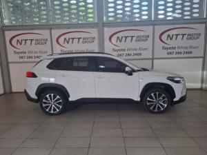Toyota Corolla Cross 1.8 XS - Image 3