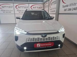 Toyota Corolla Cross 1.8 XS - Image 4
