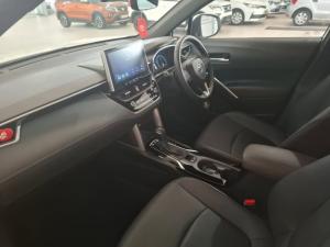 Toyota Corolla Cross 1.8 XS - Image 7