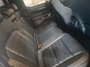 Ford Ranger 2.0D XLT HR automatic D/C - Image 15