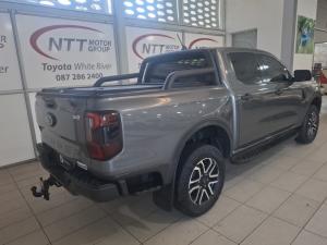Ford Ranger 2.0D XLT HR automatic D/C - Image 2