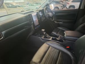 Ford Ranger 2.0D XLT HR automatic D/C - Image 7