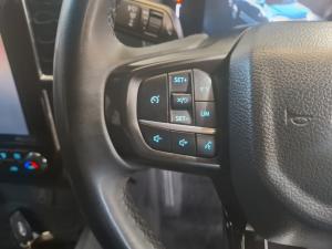 Ford Ranger 2.0D XLT HR automatic D/C - Image 9