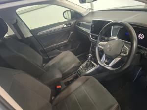 Volkswagen T-ROC 1.4 TSI Design Tiptronic - Image 14