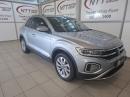 Thumbnail Volkswagen T-ROC 1.4 TSI Design Tiptronic