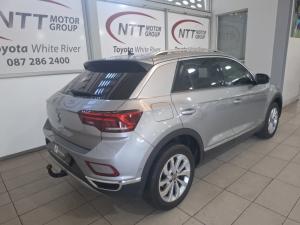 Volkswagen T-ROC 1.4 TSI Design Tiptronic - Image 2