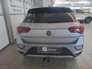 Volkswagen T-ROC 1.4 TSI Design Tiptronic - Image 5