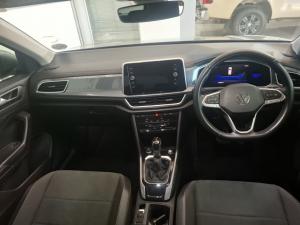 Volkswagen T-ROC 1.4 TSI Design Tiptronic - Image 6