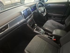 Volkswagen T-ROC 1.4 TSI Design Tiptronic - Image 7