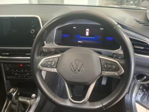 Volkswagen T-ROC 1.4 TSI Design Tiptronic - Image 8