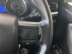 Toyota Fortuner 2.4GD-6 Raised Body automatic - Image 10