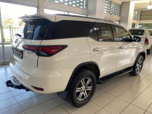 Toyota Fortuner 2.4GD-6 Raised Body automatic - Image 2