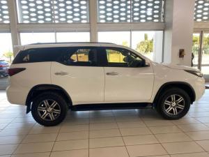 Toyota Fortuner 2.4GD-6 Raised Body automatic - Image 3