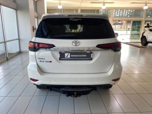 Toyota Fortuner 2.4GD-6 Raised Body automatic - Image 5