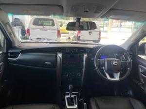 Toyota Fortuner 2.4GD-6 Raised Body automatic - Image 6