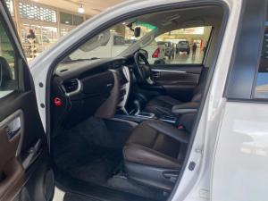 Toyota Fortuner 2.4GD-6 Raised Body automatic - Image 7