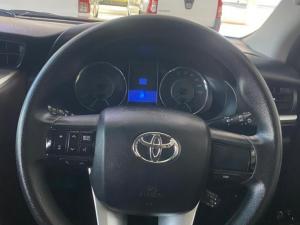 Toyota Fortuner 2.4GD-6 Raised Body automatic - Image 8