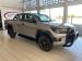 Toyota Hilux 2.8 GD-6 RB Legend 4X4 automaticE/CAB - Thumbnail 1