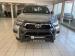 Toyota Hilux 2.8 GD-6 RB Legend 4X4 automaticE/CAB - Thumbnail 4