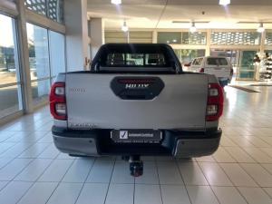 Toyota Hilux 2.8 GD-6 RB Legend 4X4 automaticE/CAB - Image 5