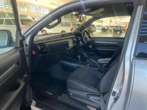 Toyota Hilux 2.8 GD-6 RB Legend 4X4 automaticE/CAB - Image 7
