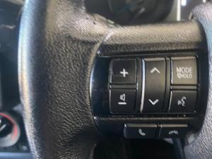 Toyota Hilux 2.8 GD-6 RB Legend 4X4 automaticE/CAB - Image 9