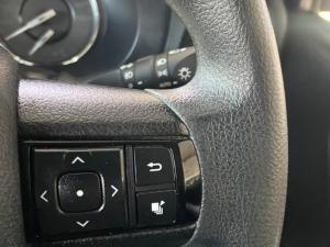 Toyota Hilux 2.4 GD-6 Raider 4X4 automaticD/C - Image 10