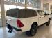 Toyota Hilux 2.4 GD-6 Raider 4X4 automaticD/C - Thumbnail 2