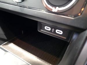 Volkswagen T-CROSS 1.0 TSI DSG - Image 10