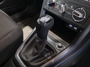 Volkswagen T-CROSS 1.0 TSI DSG - Image 11