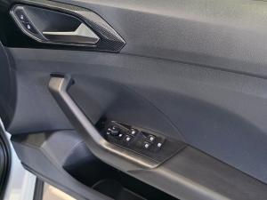 Volkswagen T-CROSS 1.0 TSI DSG - Image 13