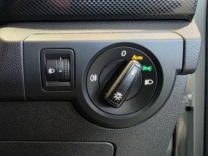 Volkswagen T-CROSS 1.0 TSI DSG - Image 16