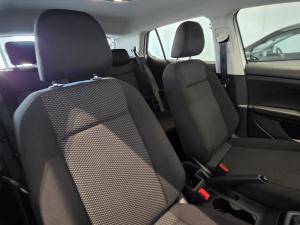 Volkswagen T-CROSS 1.0 TSI DSG - Image 17