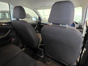 Volkswagen T-CROSS 1.0 TSI DSG - Image 18